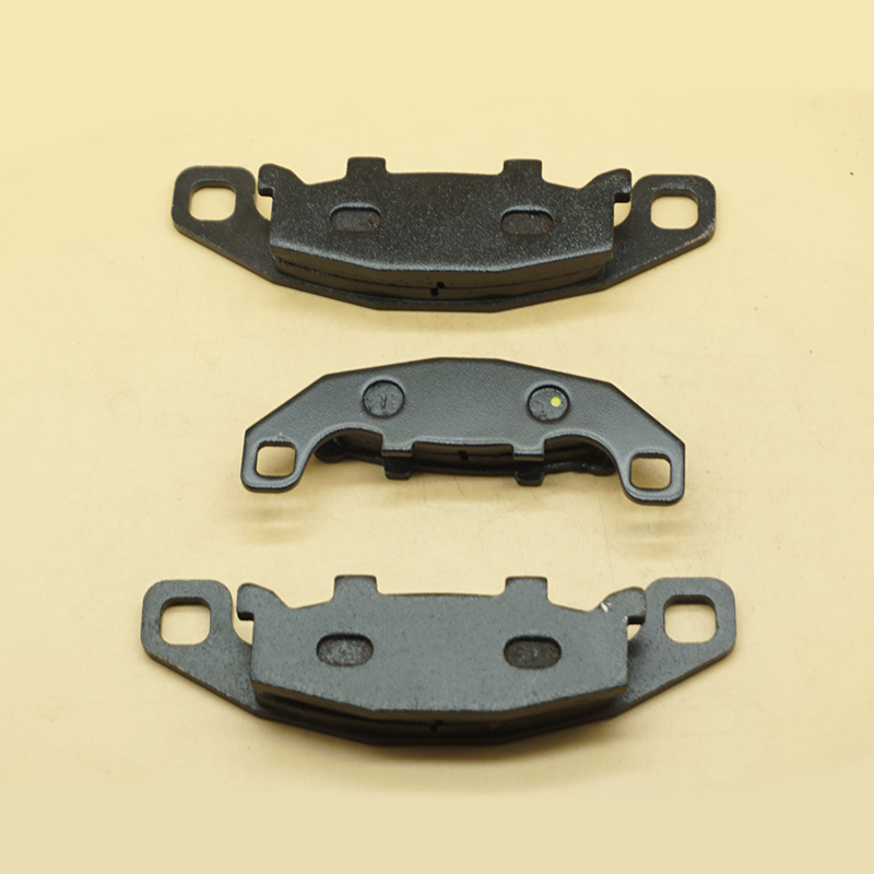 สําหรับ Kawasaki ZR550 Zephyr  - Brake Pad Set บทวิจารณ์และราคา