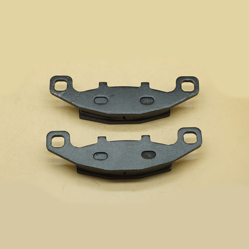 สําหรับ Kawasaki ZR550 Zephyr  - Brake Pad Set บทวิจารณ์และราคา