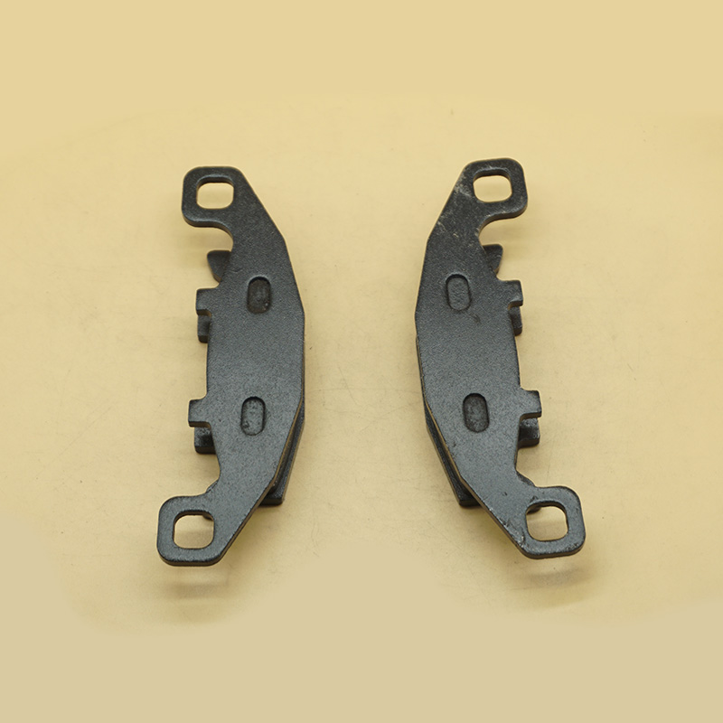 สําหรับ Kawasaki ZR550 Zephyr  - Brake Pad Set บทวิจารณ์และราคา