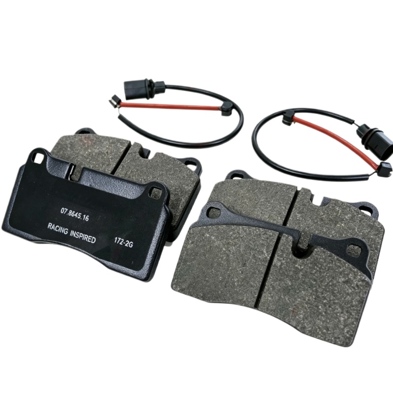1 ชุด 4S0698451J 420698451B ชุ - Brake Pad Set บทวิจารณ์และราคา