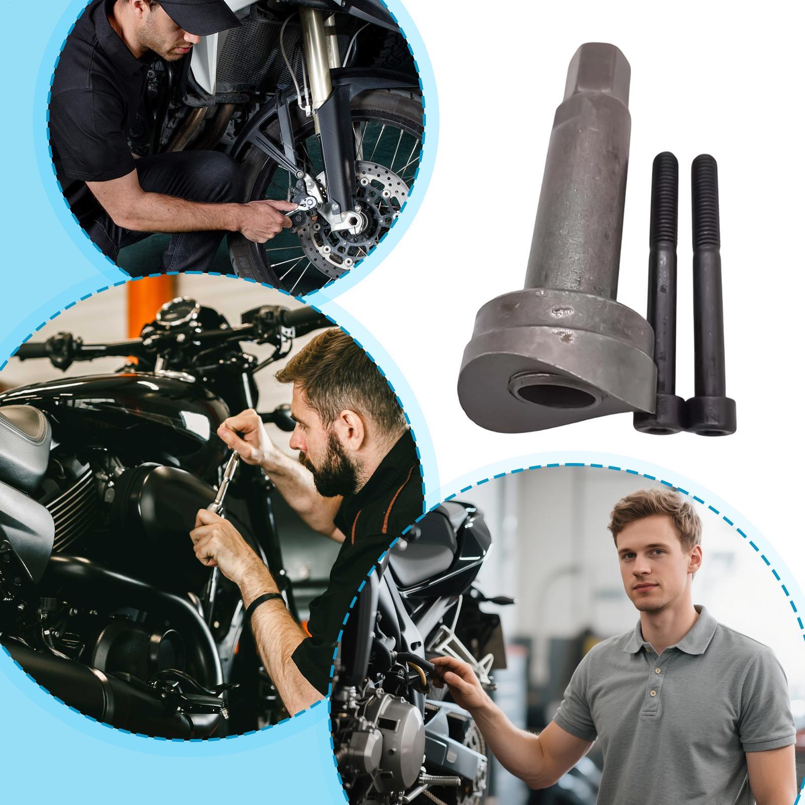 เครื่องมือถอดสลักลูกสูบแบบมืออ - Car Repair Tools บทวิจารณ์และราคา