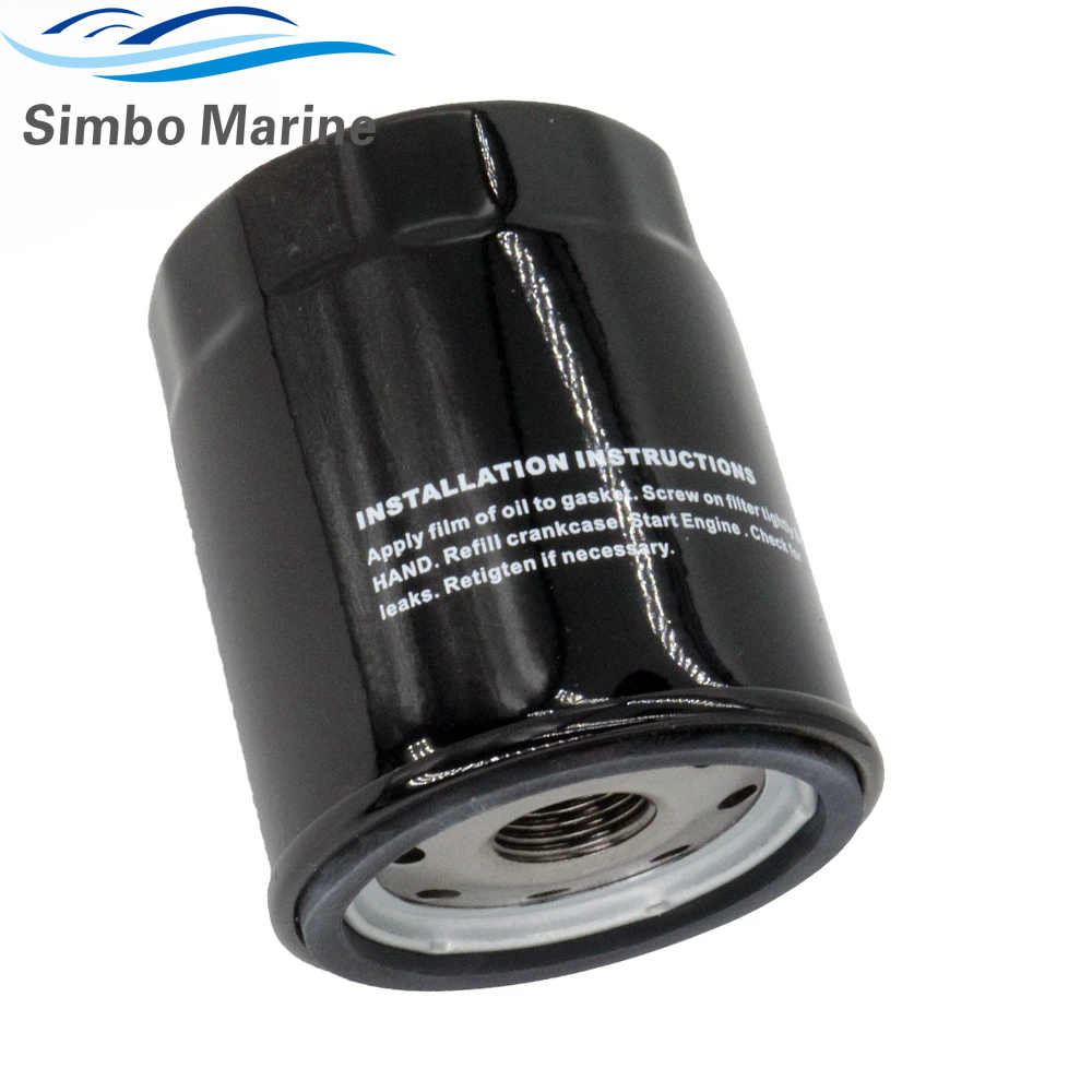 สําหรับ Suzuki Outboard กรองน้ - Oil Filter บทวิจารณ์และราคา