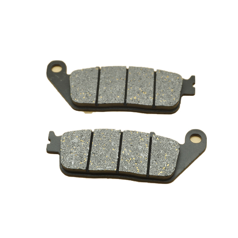 สำหรับ HONDA NV400CV Steed 199 - Brake Pad Set บทวิจารณ์และราคา