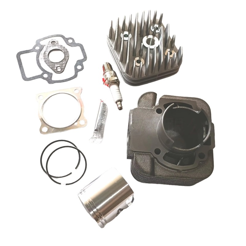ชุดลูกสูบหัวสูบขนาด 47 มม. พร้ - Spark Plug บทวิจารณ์และราคา