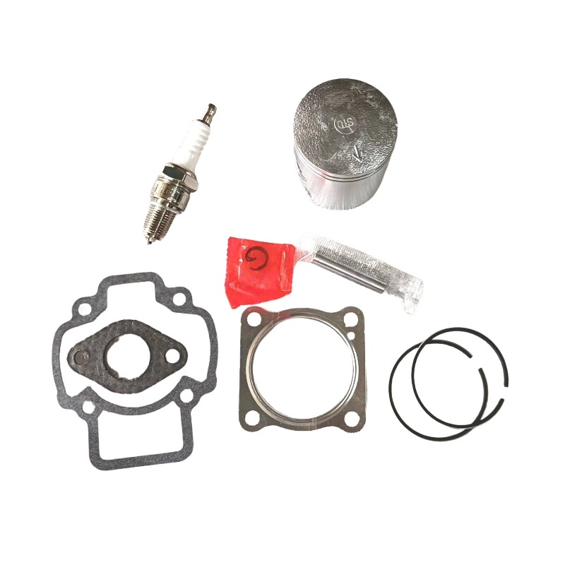 ชุดลูกสูบหัวสูบขนาด 47 มม. พร้ - Spark Plug บทวิจารณ์และราคา