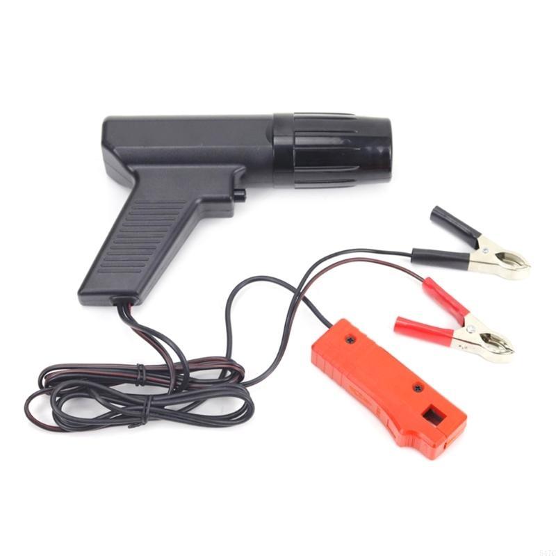 547C - Timing Light Gun บทวิจารณ์และราคา