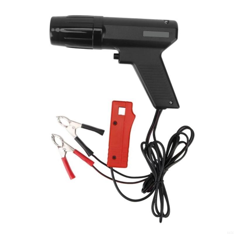 547C - Timing Light Gun บทวิจารณ์และราคา