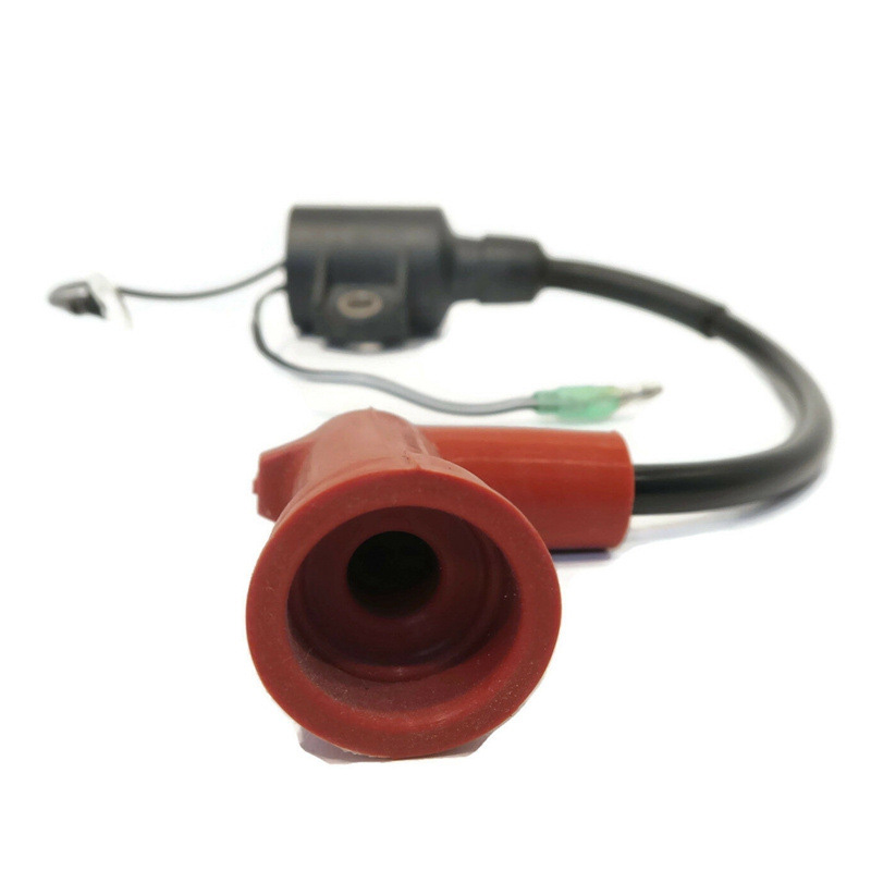 คอยล์จุดระเบิดนอกเรือ รุ่น 63V - Spark Plug บทวิจารณ์และราคา