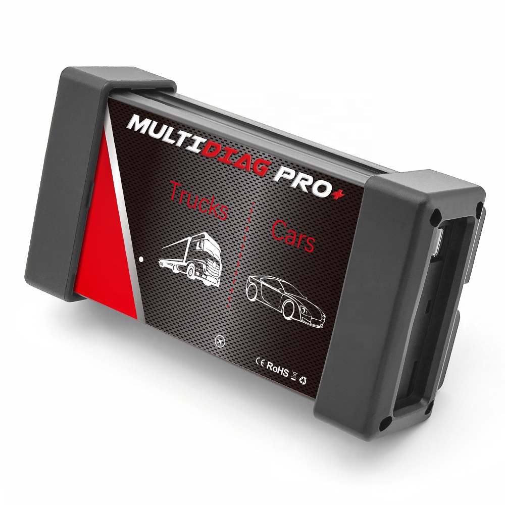 เครื่องมือวินิจฉัยรถยนต์และรถบ - Car Diagnostic Tool บทวิจารณ์และราคา