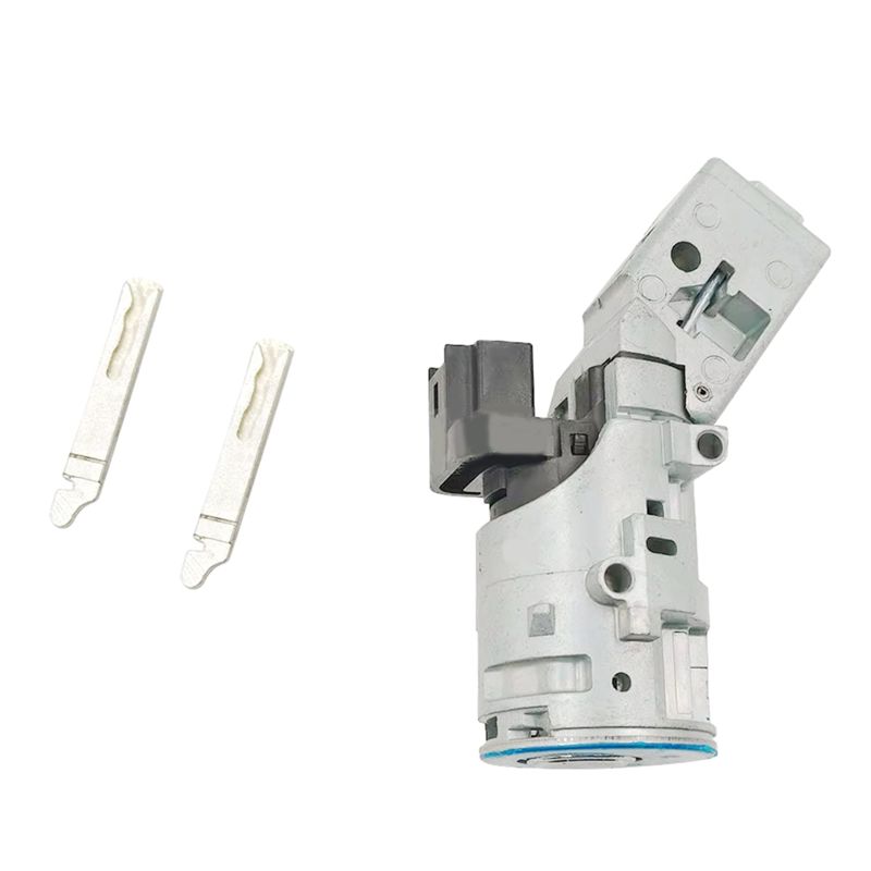 สวิตช์กุญแจสตาร์ททนทาน รุ่น Du - Spark Plug บทวิจารณ์และราคา