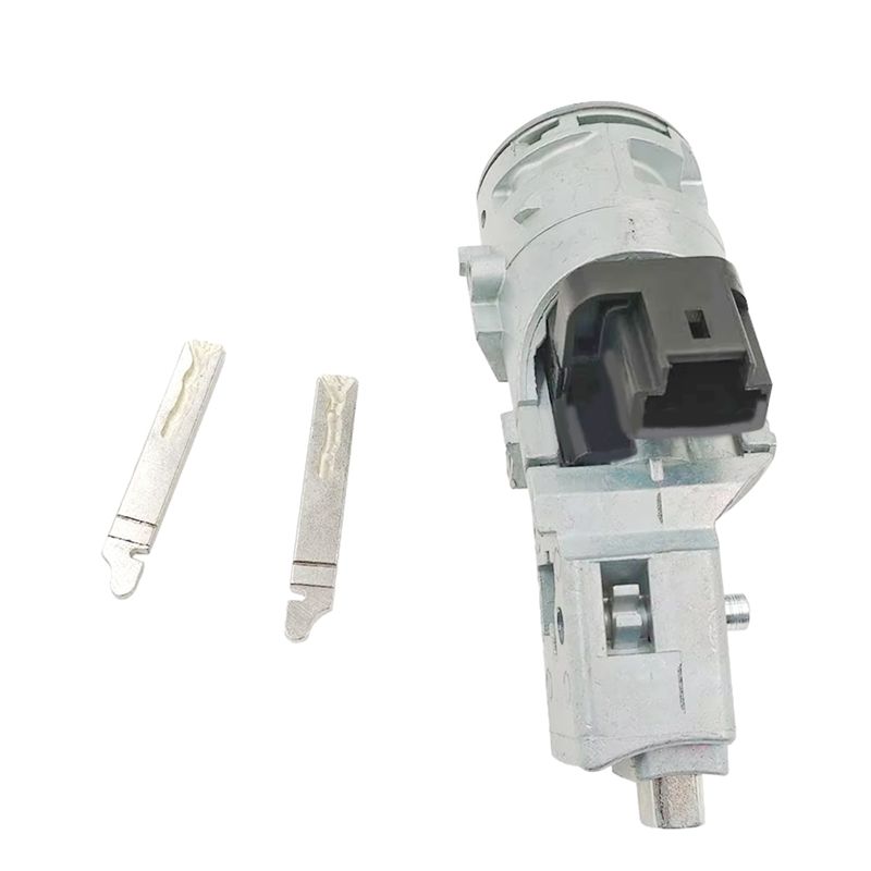 สวิตช์กุญแจสตาร์ททนทาน รุ่น Du - Spark Plug บทวิจารณ์และราคา