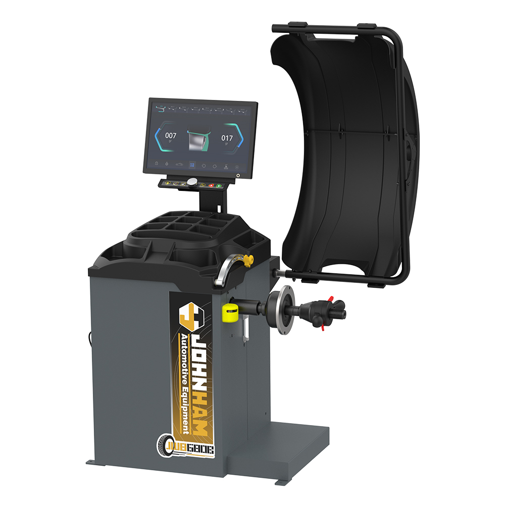 เครื่องถอดยางแบบยกอัตโนมัติ Jo - Car Lift บทวิจารณ์และราคา