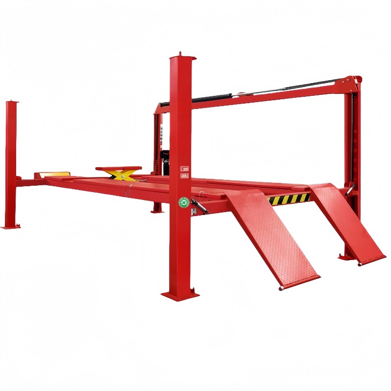 เครื่องตั้งศูนย์ถ่วงล้อรถยนต์  - Car Lift บทวิจารณ์และราคา