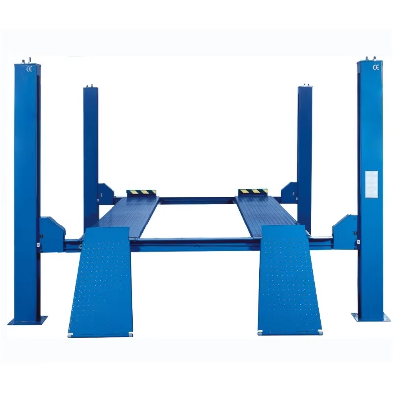 เครื่องตั้งศูนย์ถ่วงล้อรถยนต์  - Car Lift บทวิจารณ์และราคา