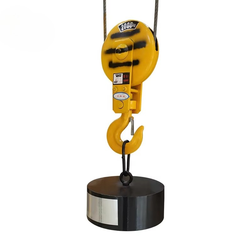 รอกสลิงไฟฟ้า 5 ตัน อุปกรณ์ยกขอ - Car Jack บทวิจารณ์และราคา