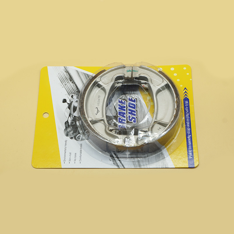 สำหรับ HONDA Dio 110 (JF58) ปี - Brake Pad Set บทวิจารณ์และราคา