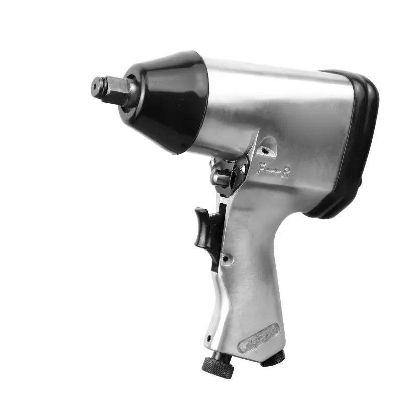 ประแจลมแรงบิดสูง รุ่นขายดีปี 2 - Torque Wrench บทวิจารณ์และราคา