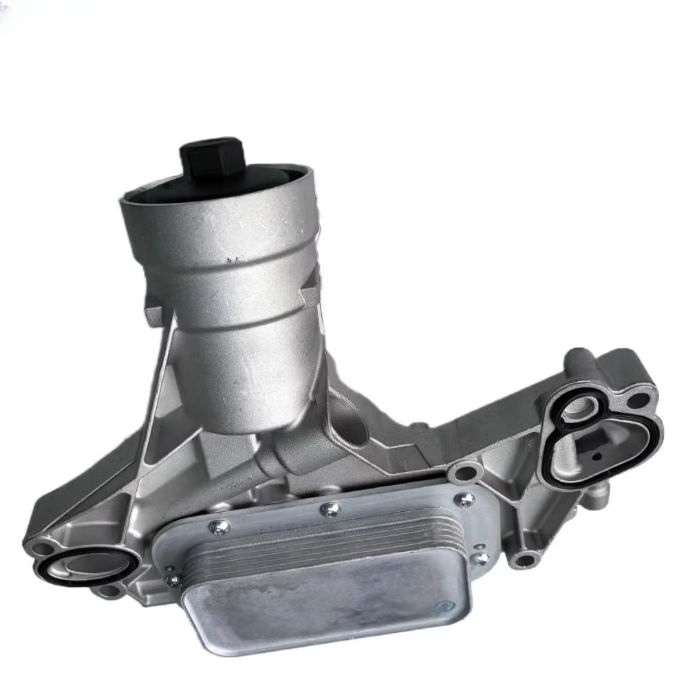 ใหม่ตัวกรองน้ำมันเครื่องยนต์หม - Oil Filter บทวิจารณ์และราคา