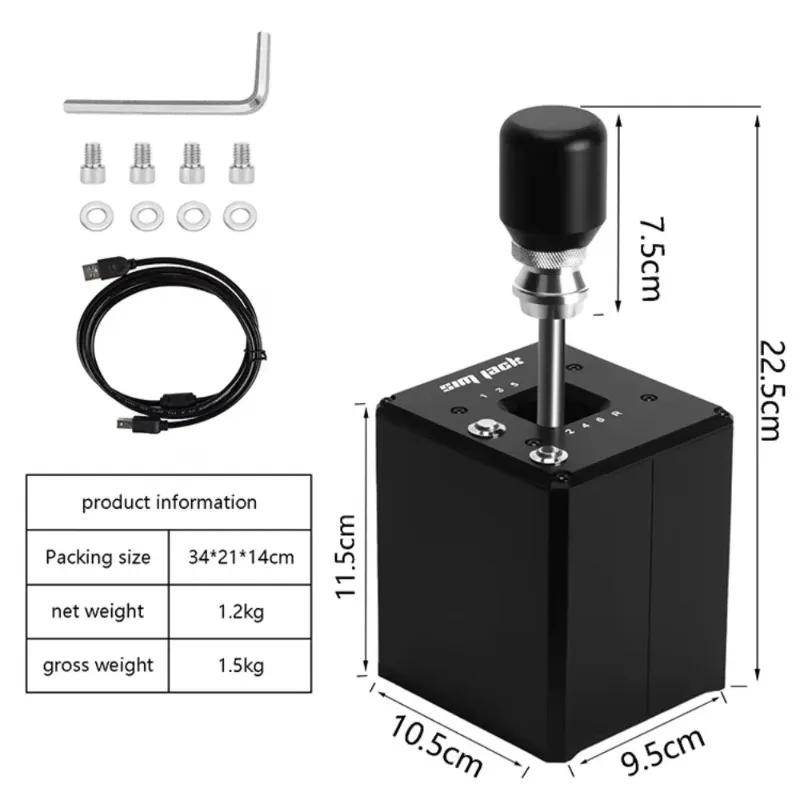 ชุดอุปกรณ์ชิฟเตอร์ Sim Jack สำ - Car Jack บทวิจารณ์และราคา