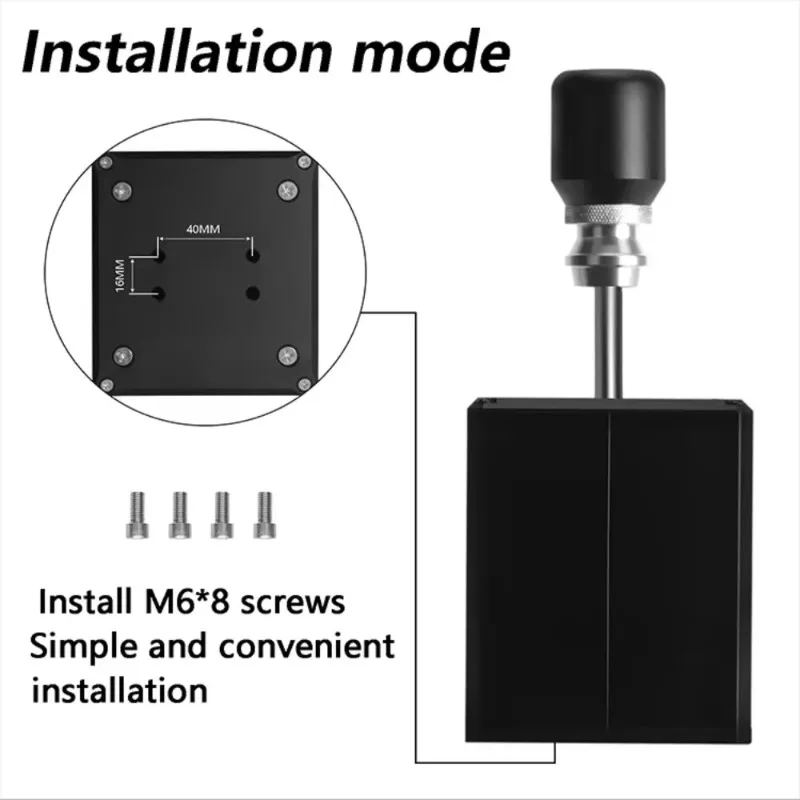 ชุดอุปกรณ์ชิฟเตอร์ Sim Jack สำ - Car Jack บทวิจารณ์และราคา