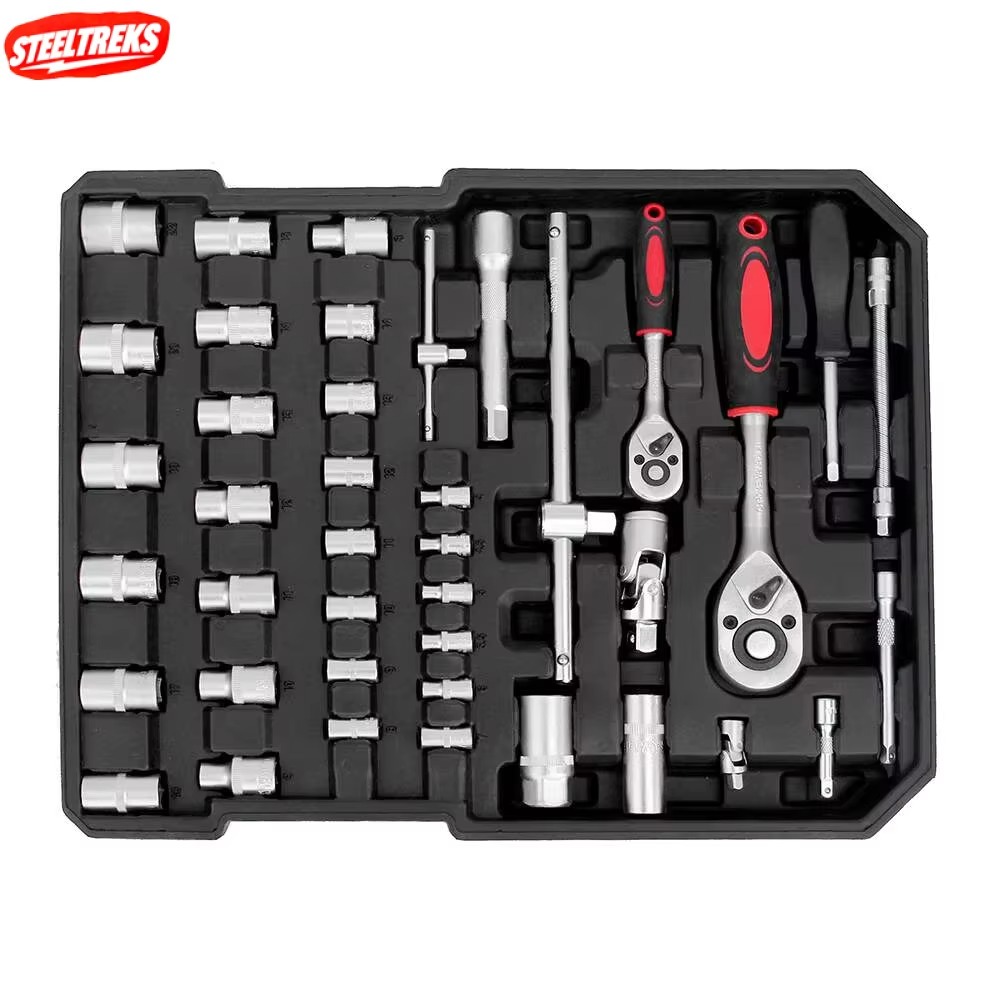 ชุดเครื่องมือซ่อมรถยนต์ OEM CR - Car Repair Tools บทวิจารณ์และราคา