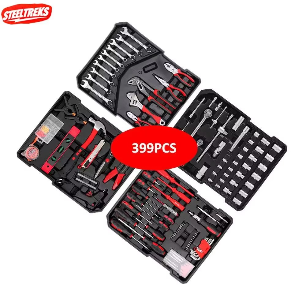 ชุดเครื่องมือซ่อมรถยนต์ OEM CR - Car Repair Tools บทวิจารณ์และราคา