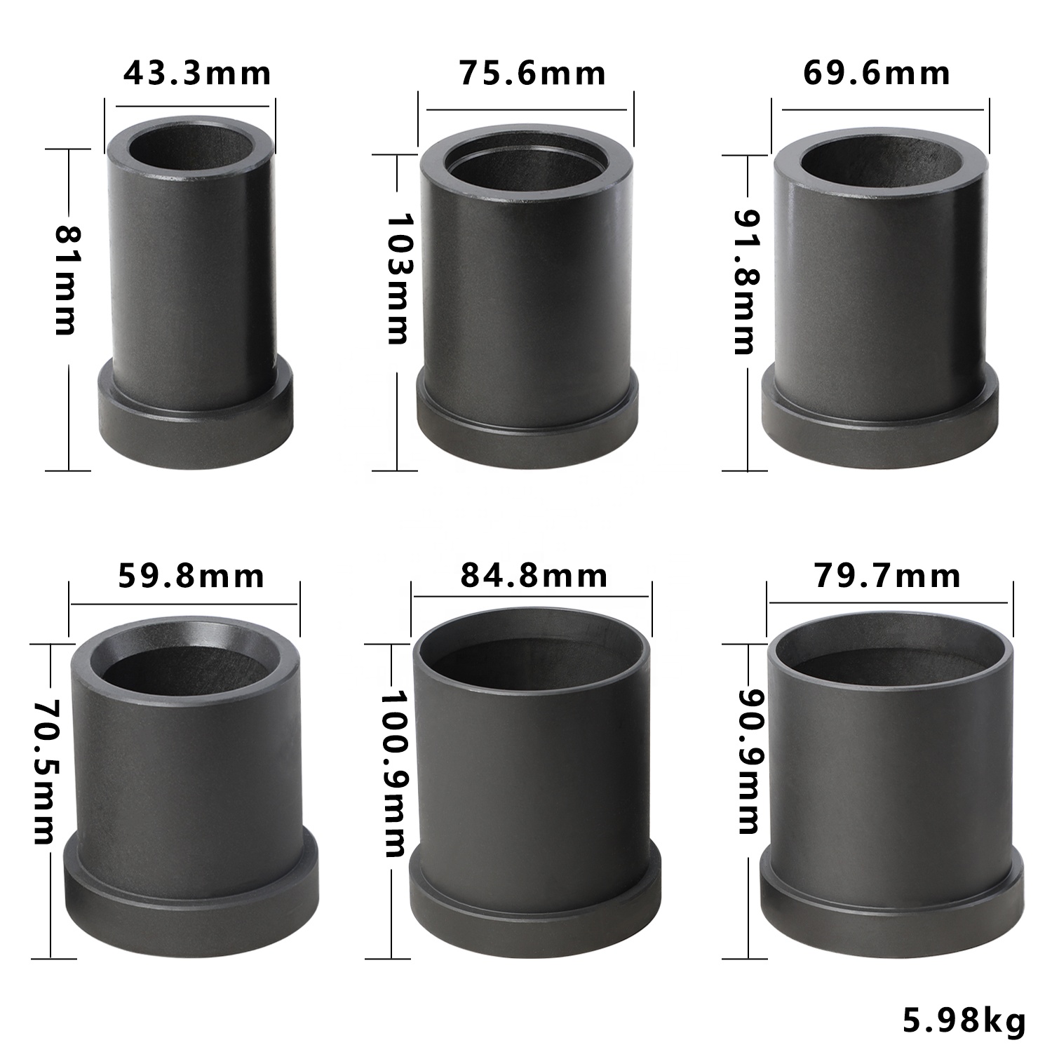 ชุดเครื่องมือกดติดตั้งบูชปีกนก - Car Repair Tools บทวิจารณ์และราคา