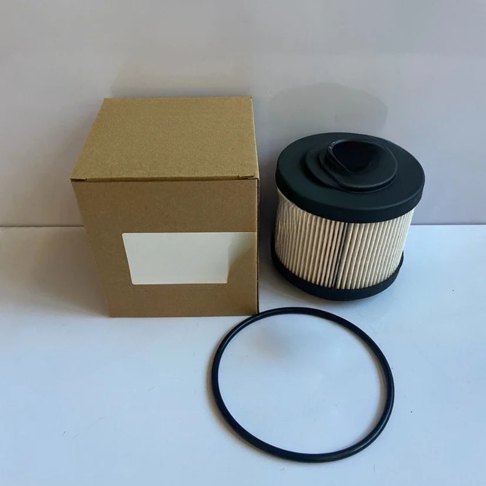 1111402XED95 ฟิกเซโร ไส้กรองน้ - Oil Filter บทวิจารณ์และราคา