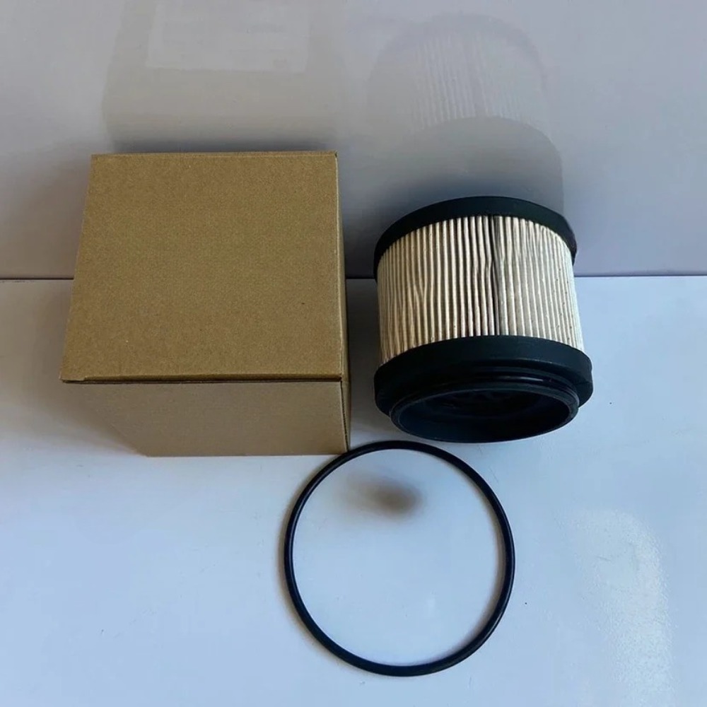 1111402XED95 ฟิกเซโร ไส้กรองน้ - Oil Filter บทวิจารณ์และราคา
