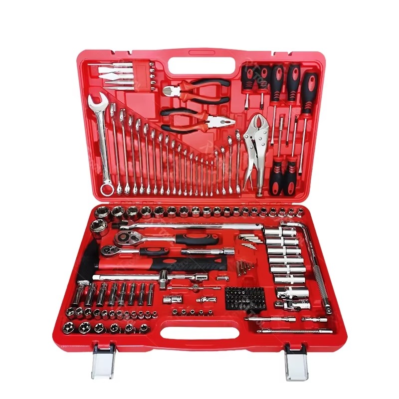 ชุดเครื่องมือช่าง RTTOOL ประแจ - Socket Set บทวิจารณ์และราคา