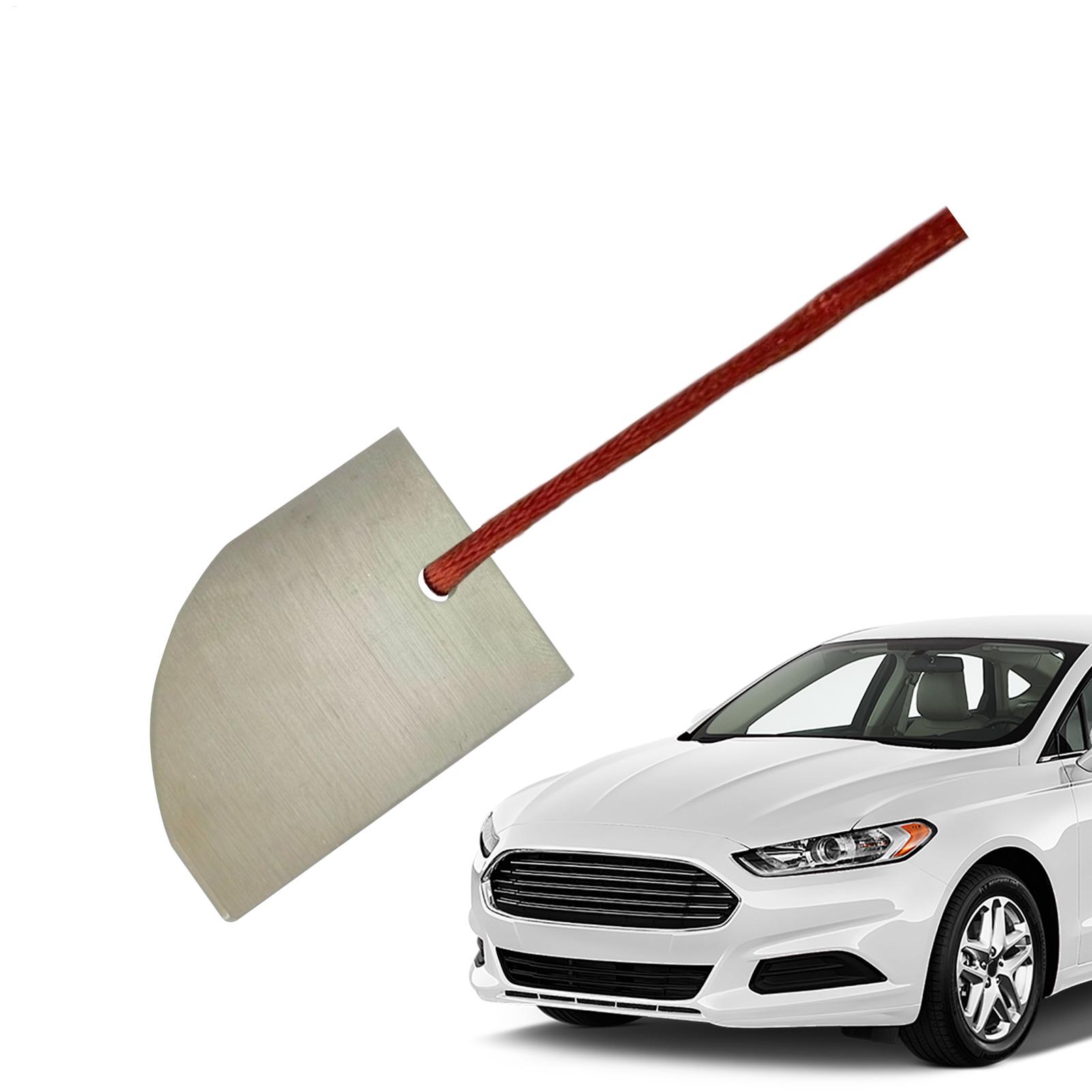 เครื่องมือขูดสีรถยนต์ สำหรับซ่ - Car Repair Tools บทวิจารณ์และราคา