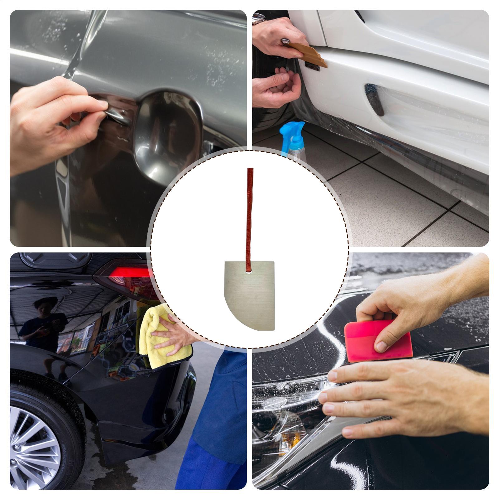 เครื่องมือขูดสีรถยนต์ สำหรับซ่ - Car Repair Tools บทวิจารณ์และราคา
