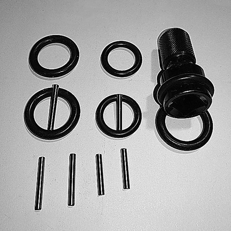 ชุดอุปกรณ์อะไหล่ 10 ชิ้น ประกอ - Socket Set บทวิจารณ์และราคา