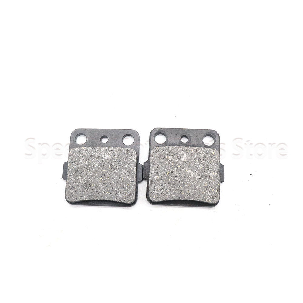 ชุดผ้าเบรกหลังสำหรับรถจักรยานย - Brake Pad Set บทวิจารณ์และราคา