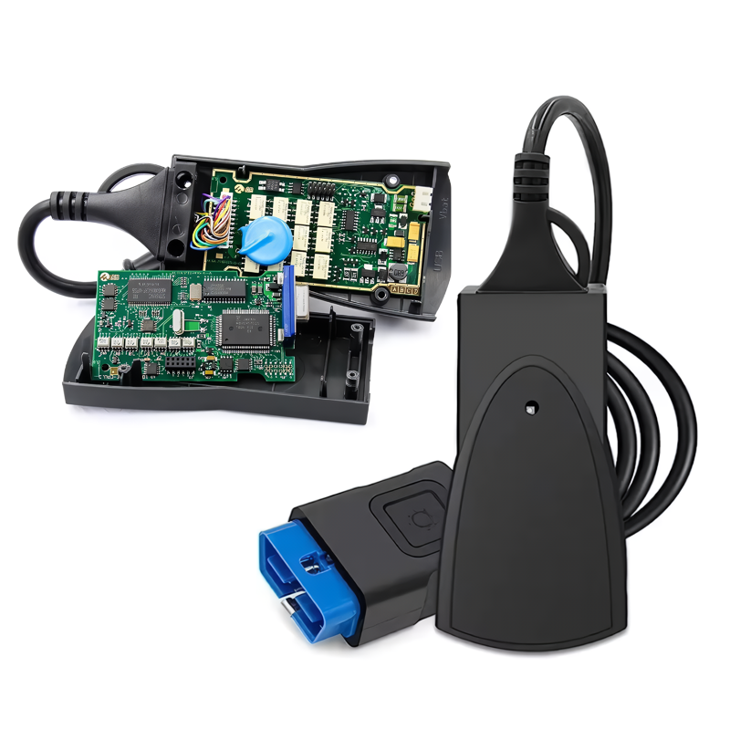 ชิปเต็มรูปแบบ 2026 รุ่น 921815 - Car Diagnostic Tool บทวิจารณ์และราคา