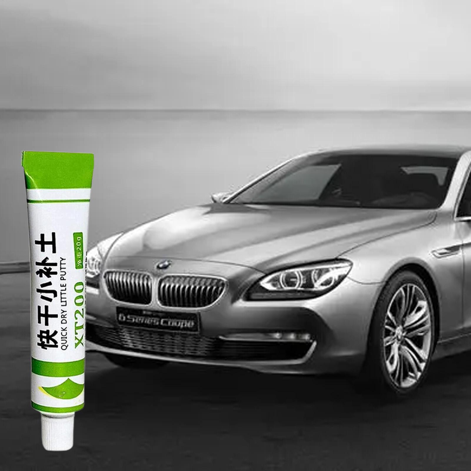 ดินน้ำมันซ่อมตัวถังรถยนต์ แห้ง - Car Repair Tools บทวิจารณ์และราคา