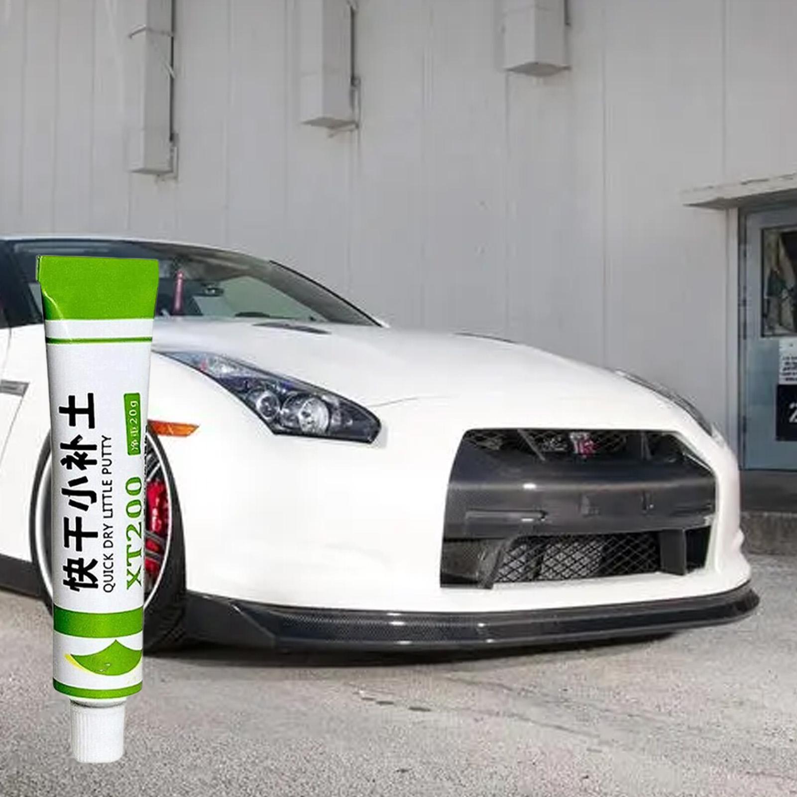 ดินน้ำมันซ่อมตัวถังรถยนต์ แห้ง - Car Repair Tools บทวิจารณ์และราคา