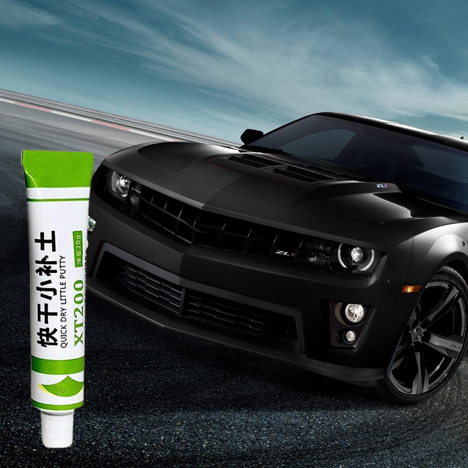 ดินน้ำมันซ่อมตัวถังรถยนต์ แห้ง - Car Repair Tools บทวิจารณ์และราคา