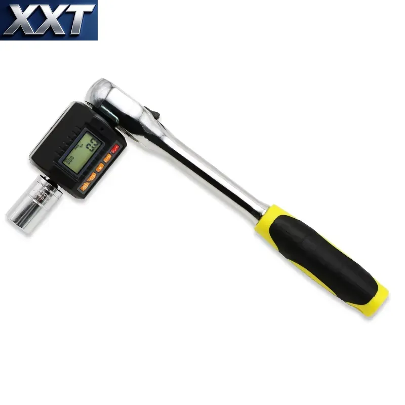 ชุดเครื่องมือประแจอเนกประสงค์  - Torque Wrench บทวิจารณ์และราคา