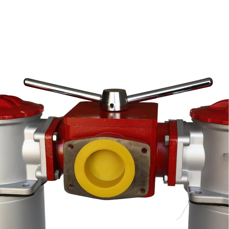 ตัวกรองน้ำมันคุณภาพสูงแบบสองท่ - Oil Filter บทวิจารณ์และราคา