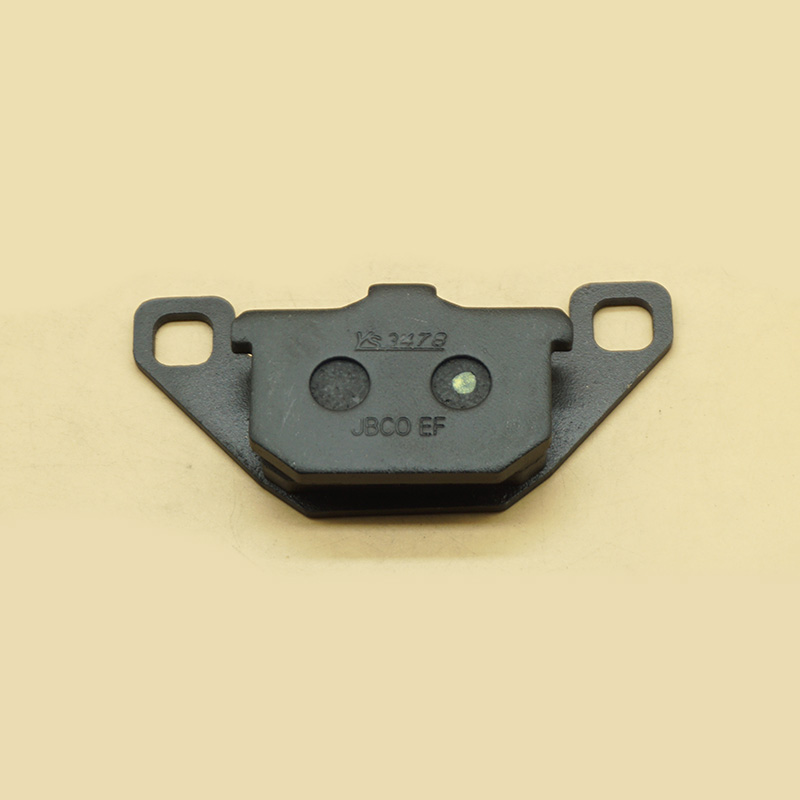 สําหรับ Kawasaki EN450 454 LTD - Brake Pad Set บทวิจารณ์และราคา