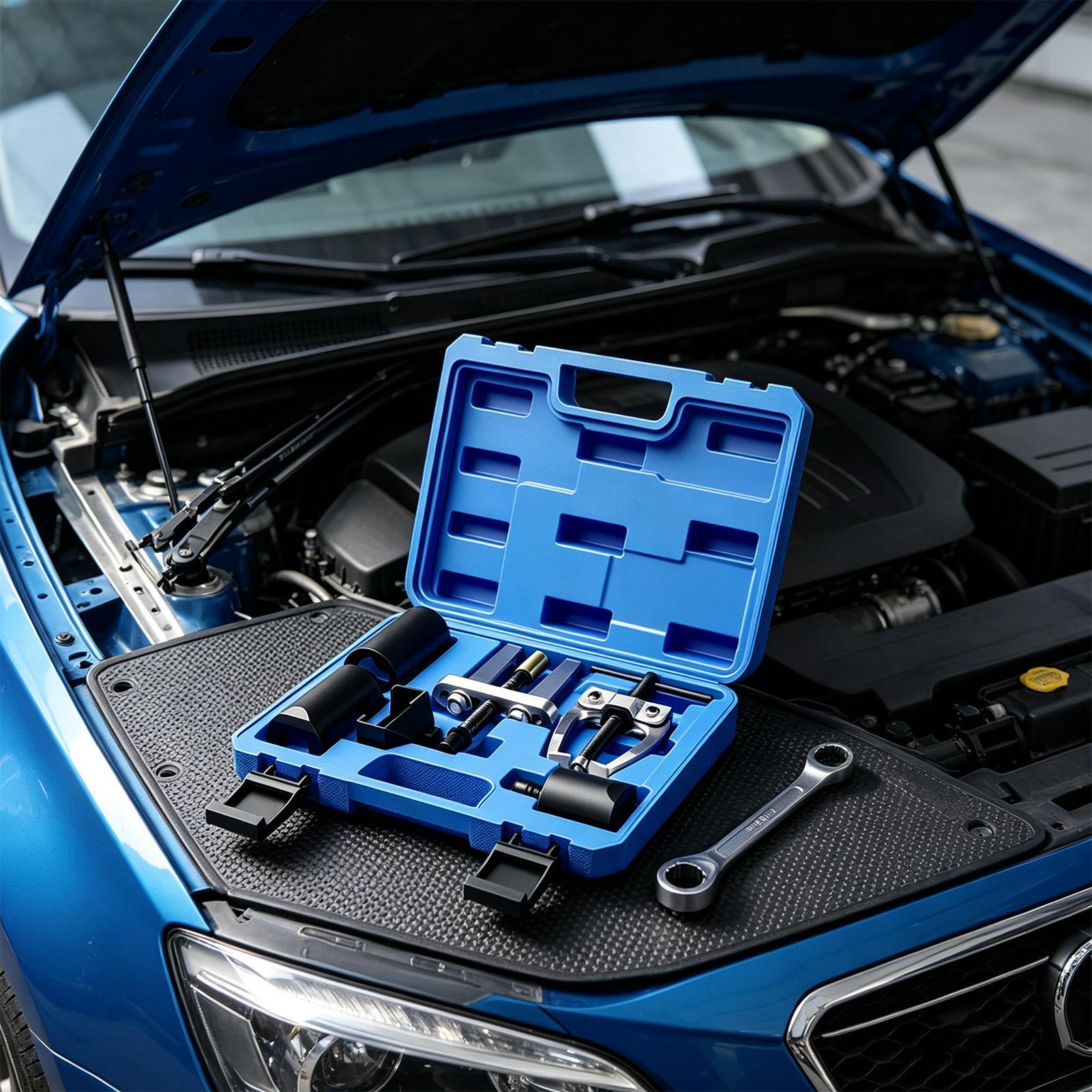 เครื่องมือดึงก้านปัดน้ำฝน 6 ชิ - Car Repair Tools บทวิจารณ์และราคา