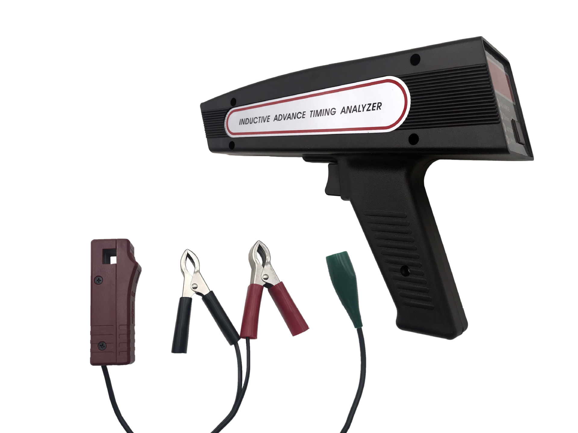 เครื่องมือวัดจุดระเบิดเครื่องย - Timing Light Gun บทวิจารณ์และราคา