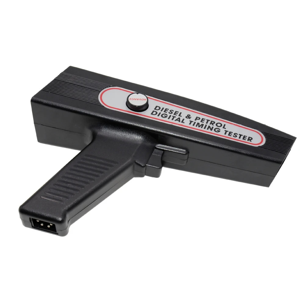 เครื่องมือวัดจุดระเบิดเครื่องย - Timing Light Gun บทวิจารณ์และราคา
