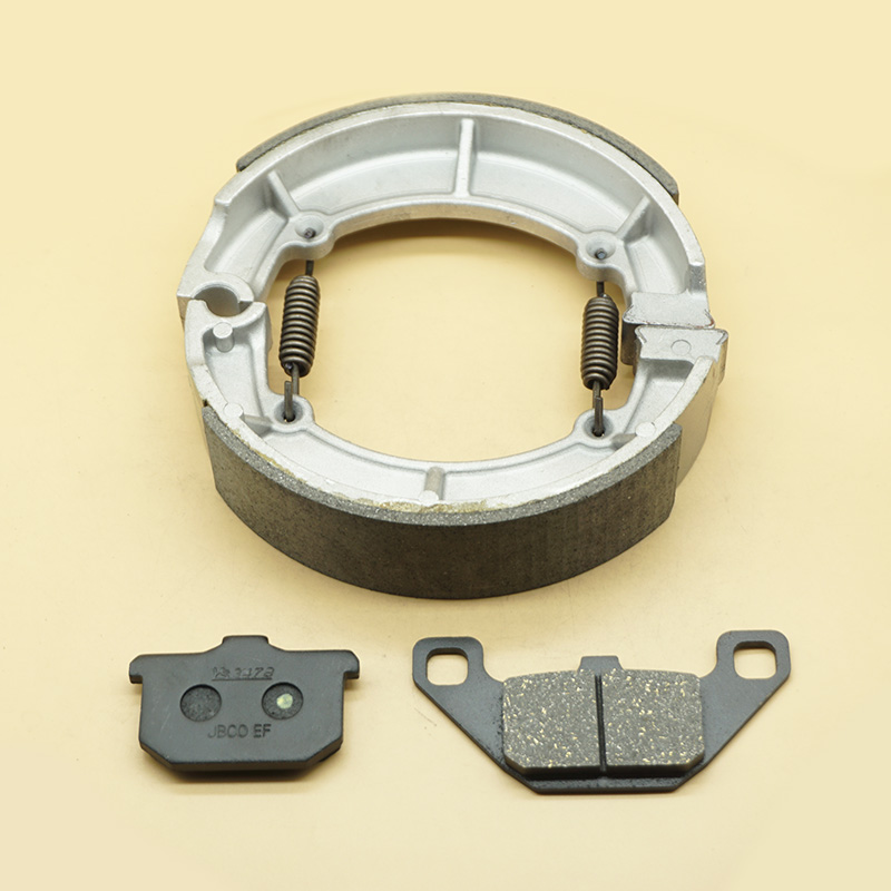 สําหรับ Kawasaki VN800 Vulcan  - Brake Pad Set บทวิจารณ์และราคา
