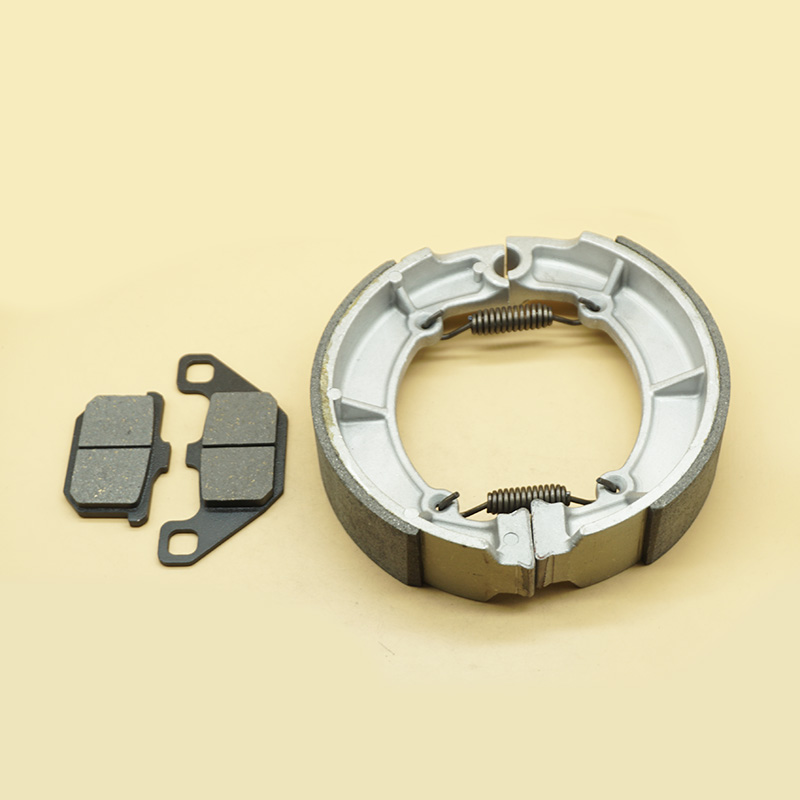 สําหรับ Kawasaki VN800 Vulcan  - Brake Pad Set บทวิจารณ์และราคา