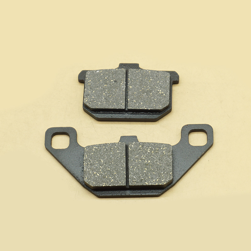 สําหรับ Kawasaki VN800 Vulcan  - Brake Pad Set บทวิจารณ์และราคา