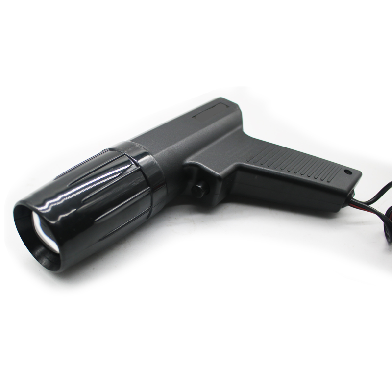 เวลาจุดระเบิดเครื่องตรวจจับปืน - Timing Light Gun บทวิจารณ์และราคา