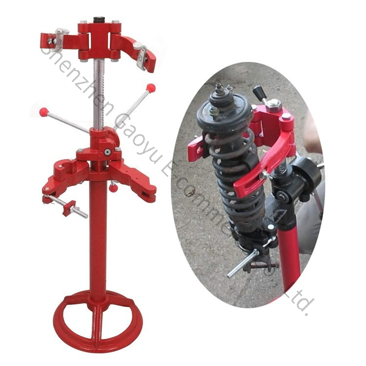เครื่องมือบีบสปริงโช้คอัพ, เคร - Spring Compressor Tool บทวิจารณ์และราคา