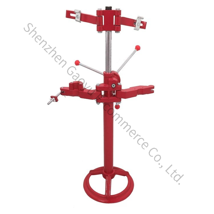 เครื่องมือบีบสปริงโช้คอัพ, เคร - Spring Compressor Tool บทวิจารณ์และราคา